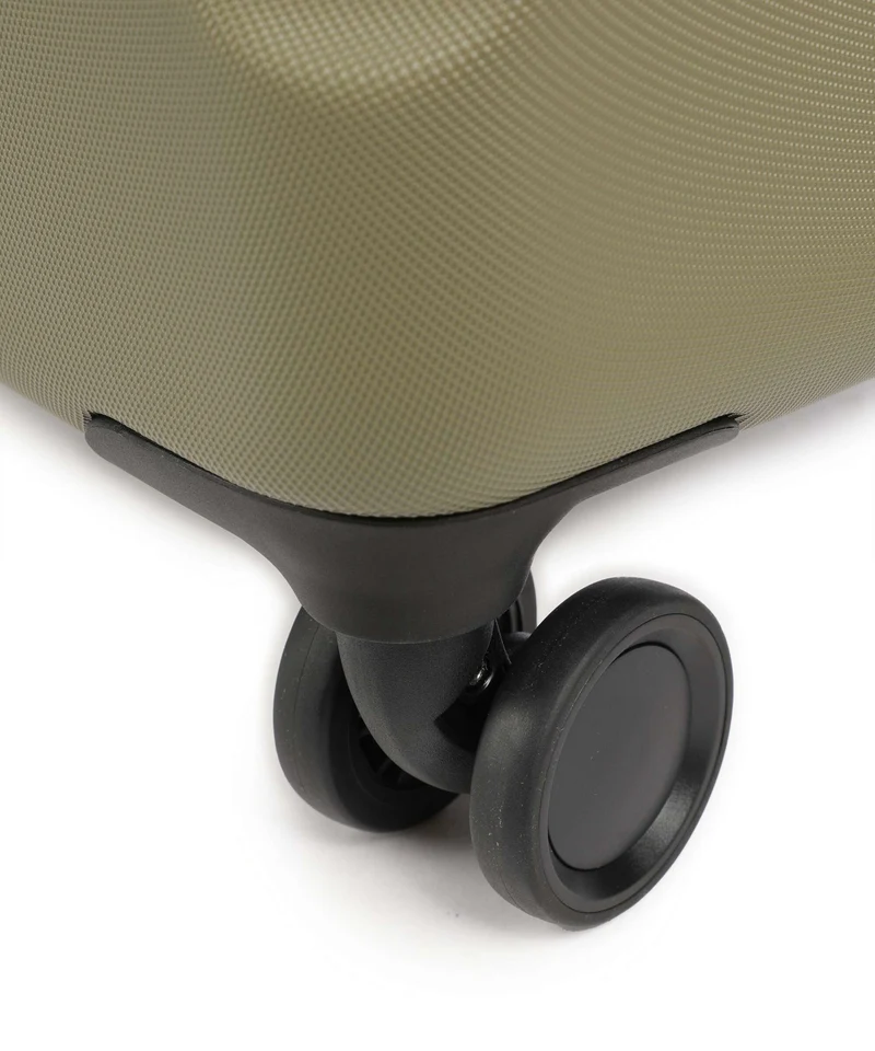 Epic Airwave Neo 4-Rollen Trolley martin olive