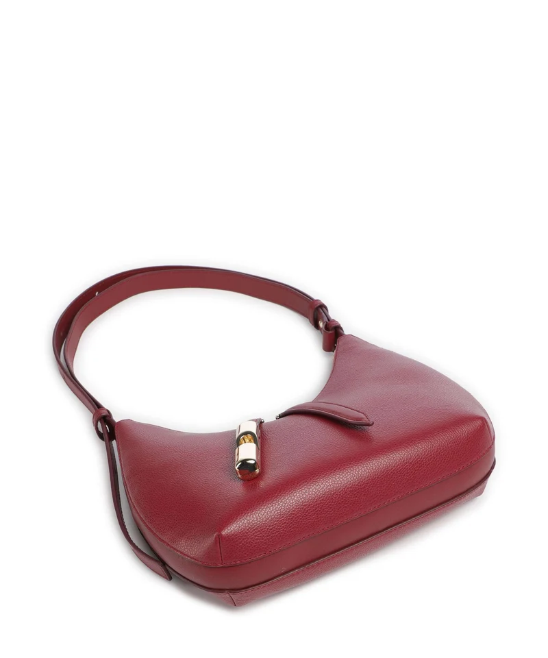 Furla Goccia S Schultertasche ciliegia