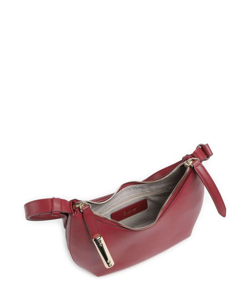 Furla Goccia S Schultertasche ciliegia