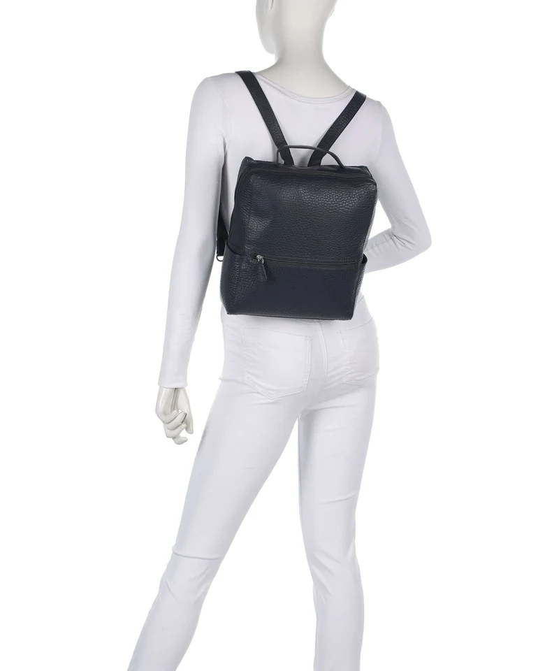 Voi Hirsch Blondie Rucksack blau
