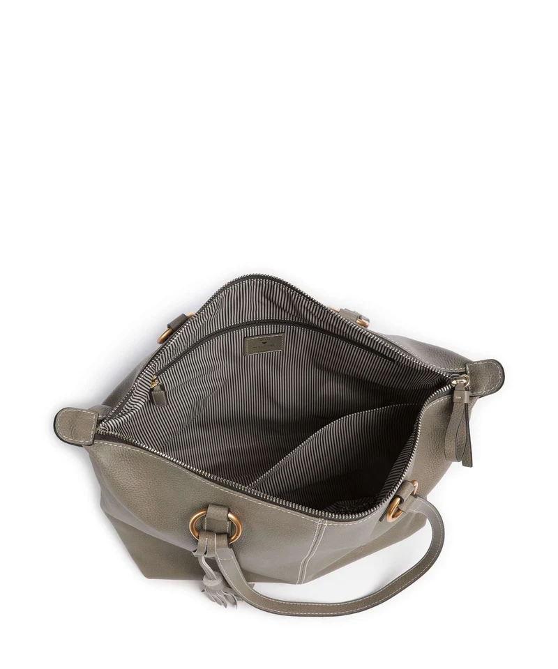 Picard Calico Shopper taupe