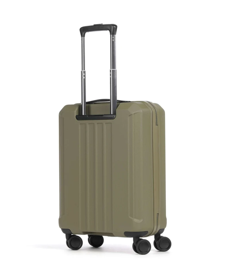 Epic Airwave Neo 4-Rollen Trolley martin olive