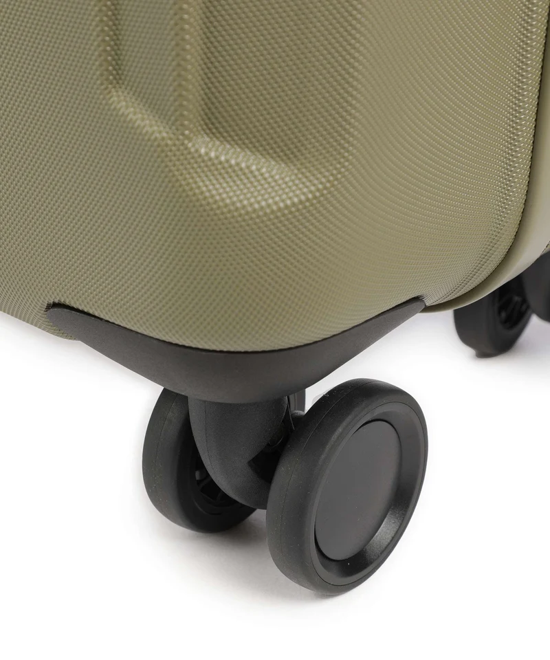 Epic Airwave Neo 4-Rollen Trolley martin olive
