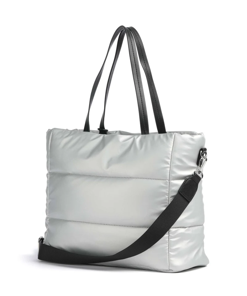 Picard Sportify Shopper silber
