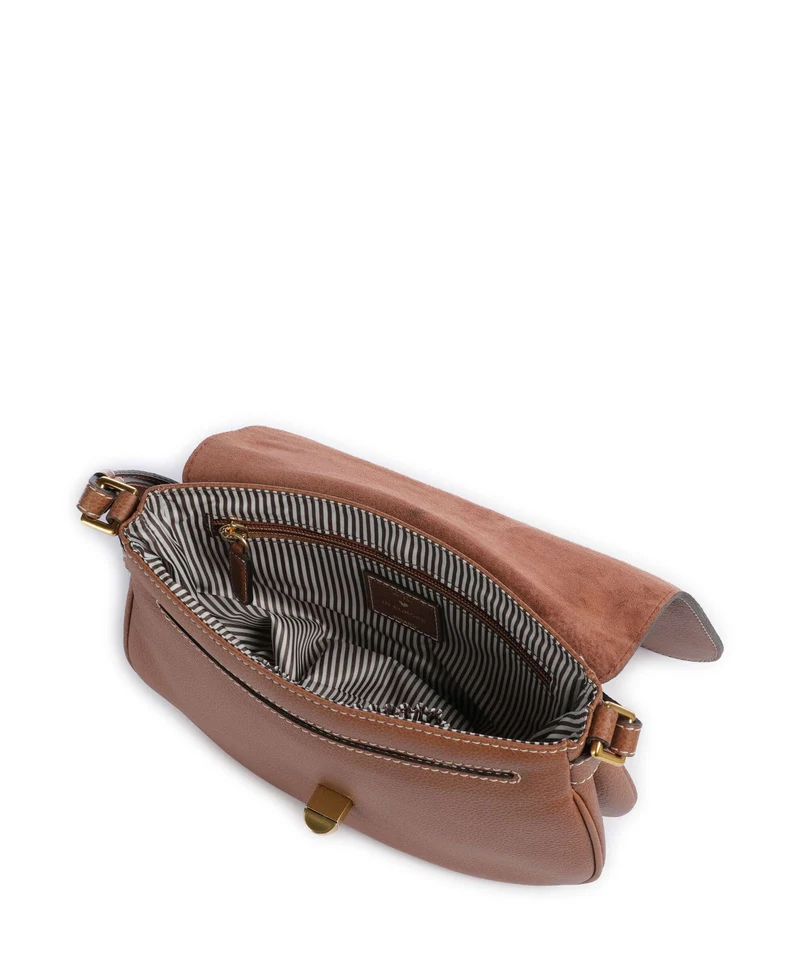 Picard Calico Umhängetasche cognac