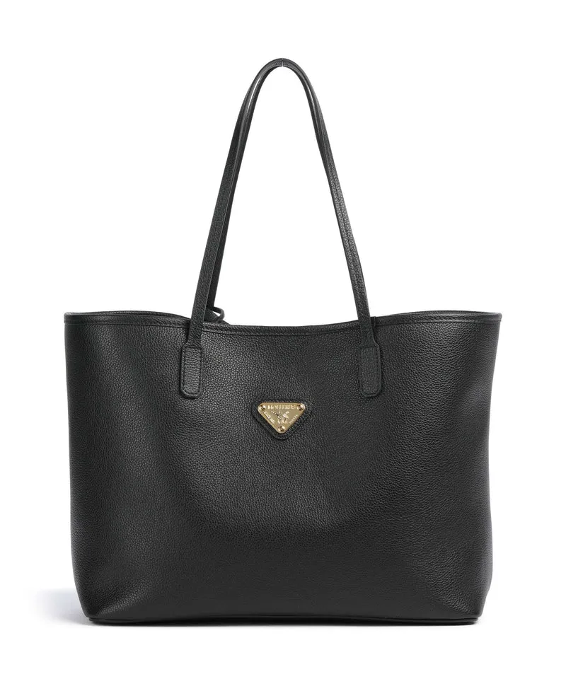 Maison Mollerus Bern Shopper schwarz