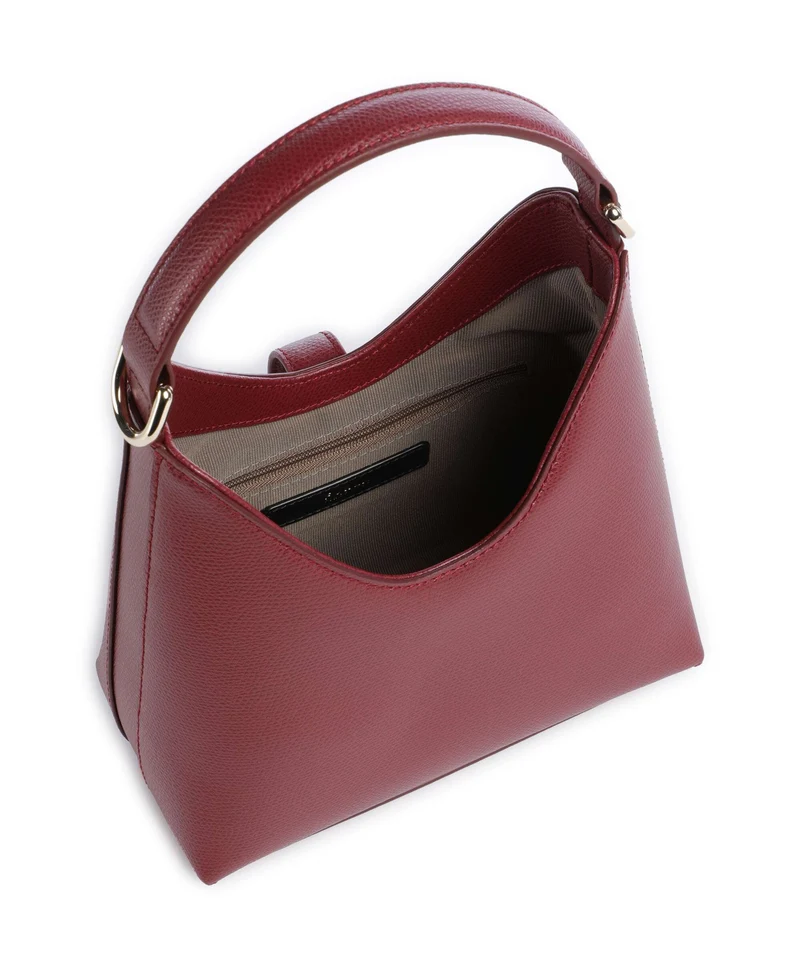 Furla Iride Mini Umhängetasche ciliegia