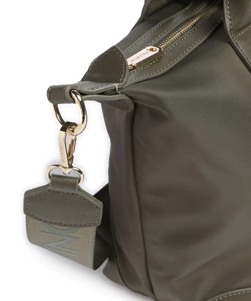 Valentino Bags Jenny Re Handtasche verde militare