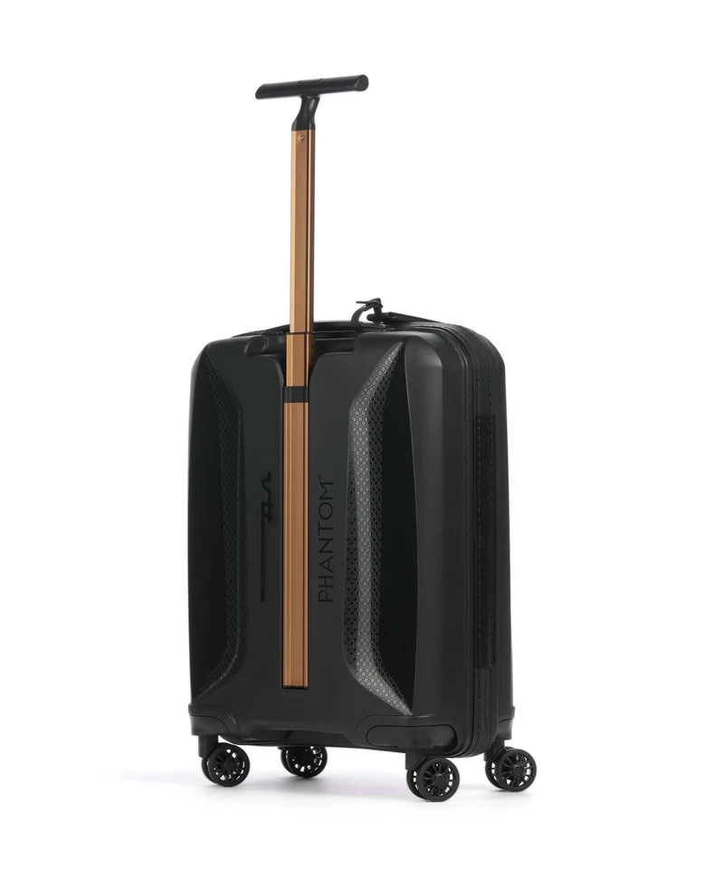 Epic Phantom SL 4-Rollen Trolley black