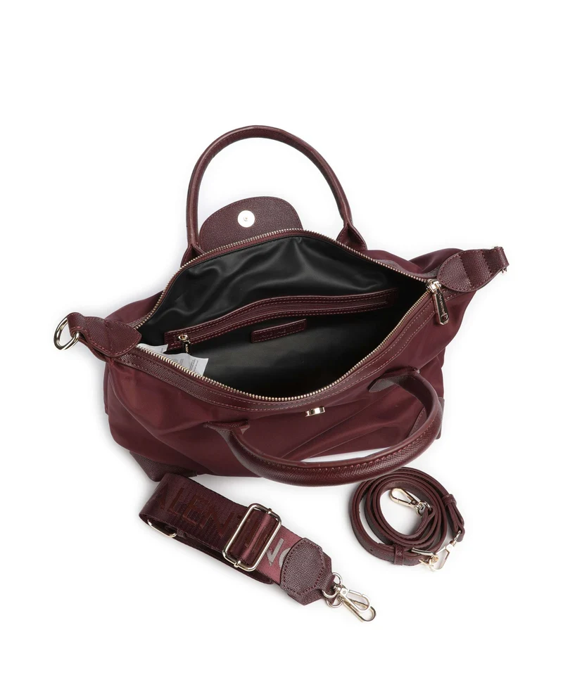 Valentino Bags Jenny Re Handtasche prugna