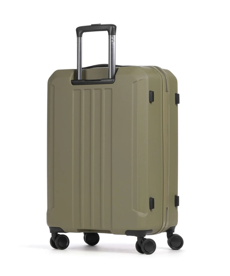 Epic Airwave Neo 4-Rollen Trolley martin olive