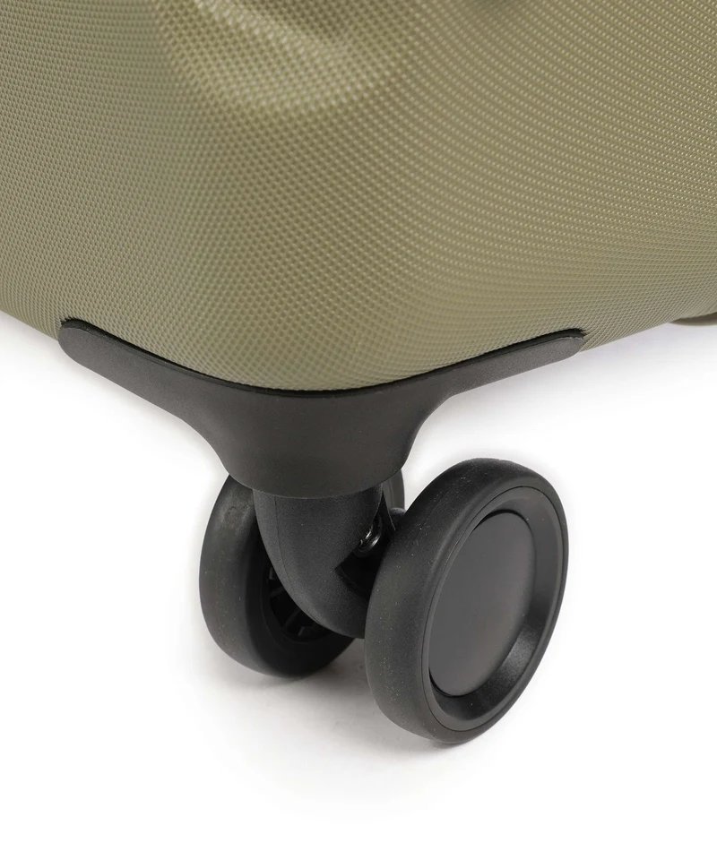 Epic Airwave Neo 4-Rollen Trolley martin olive