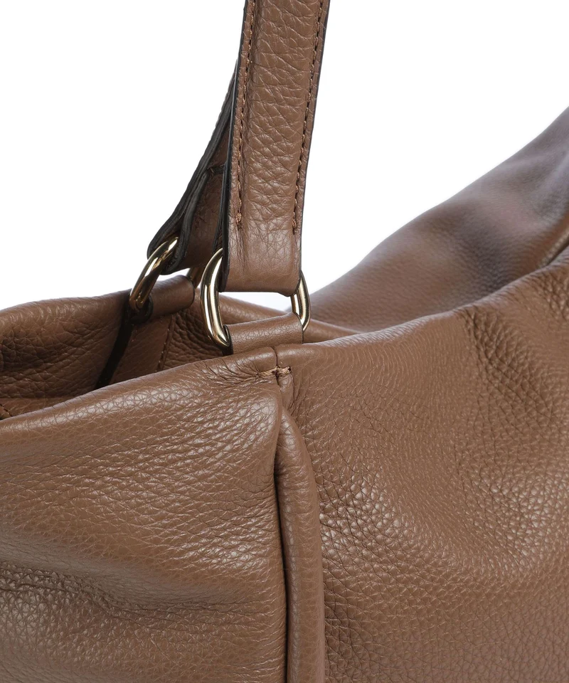 Abro Dalia Willow Shopper caramel/cognac