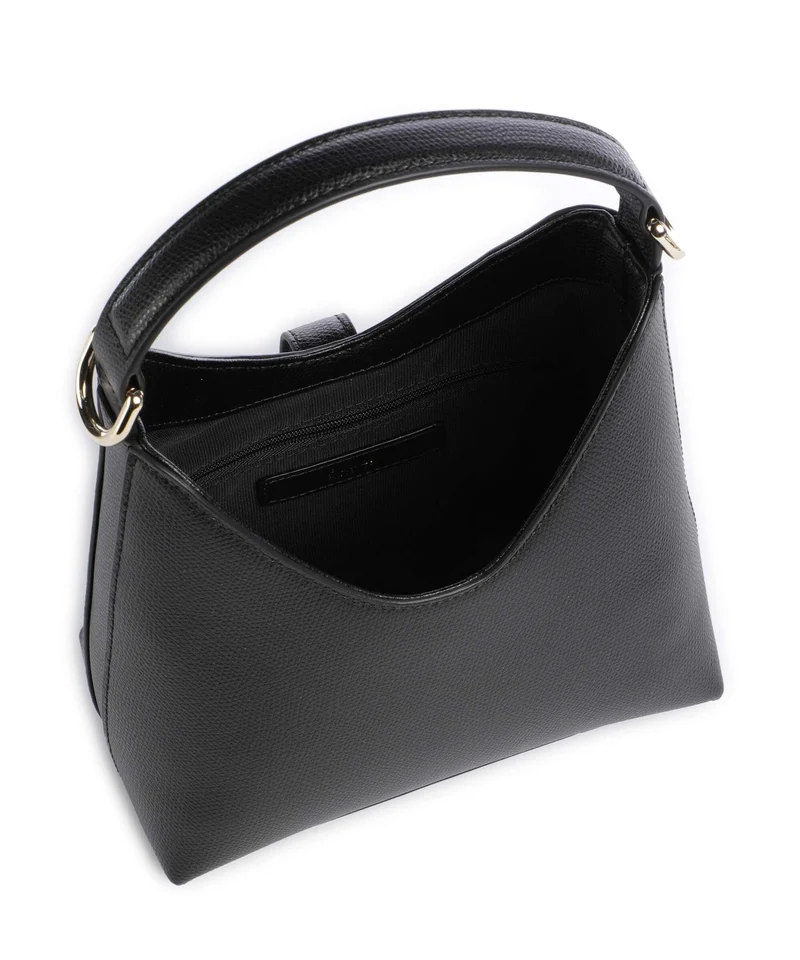 Furla Iride Mini Umhängetasche nero