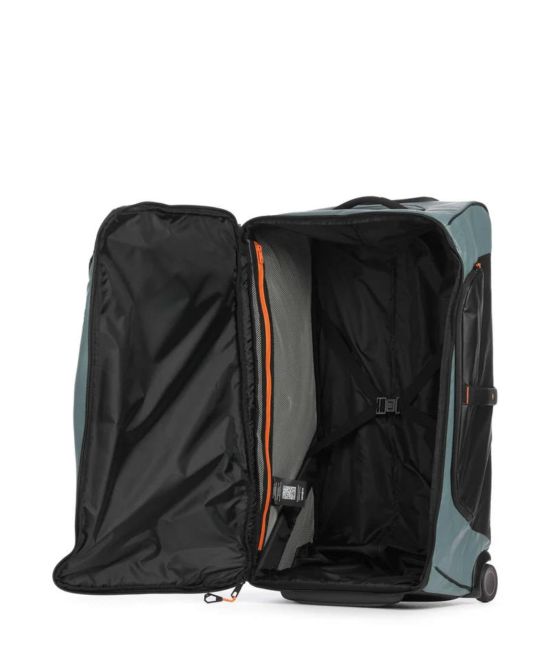 Samsonite Paradiver Light Rollenreisetasche forest