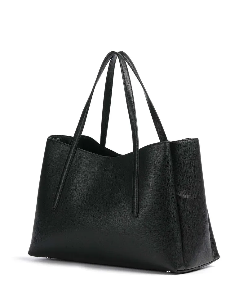 BOSS Anett Shopper black