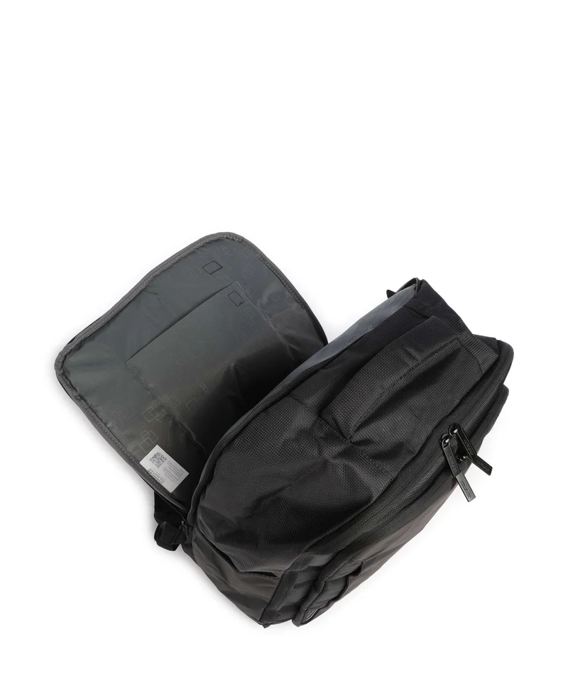 American Tourister Take2Cabin Reiserucksack flash black