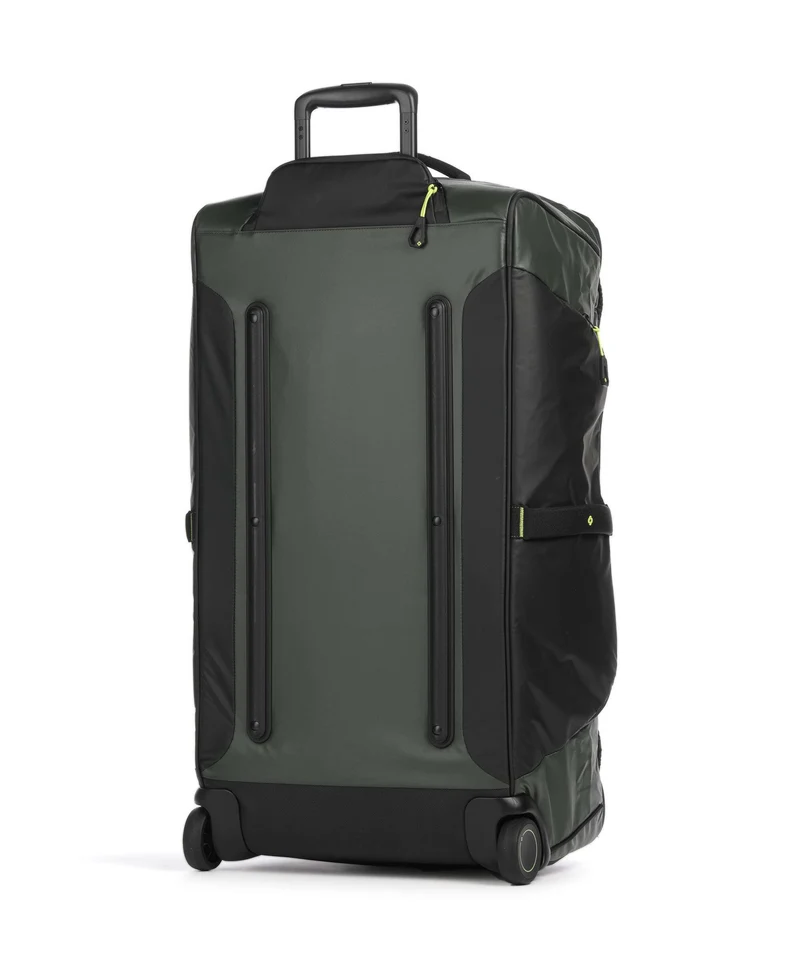 Samsonite Paradiver Light Rollenreisetasche jungle green