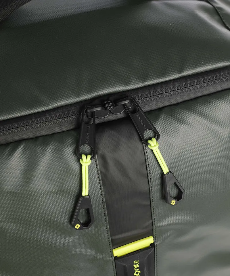 Samsonite Paradiver Light Rollenreisetasche jungle green