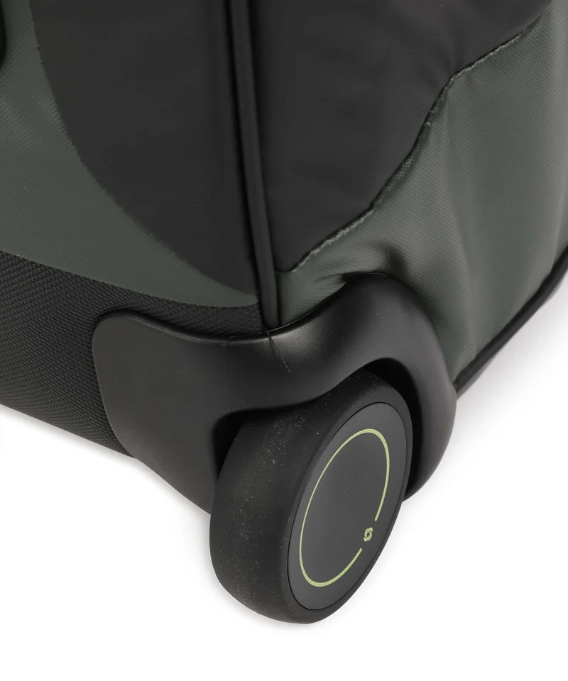 Samsonite Paradiver Light Rollenreisetasche jungle green