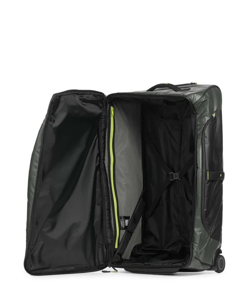 Samsonite Paradiver Light Rollenreisetasche jungle green