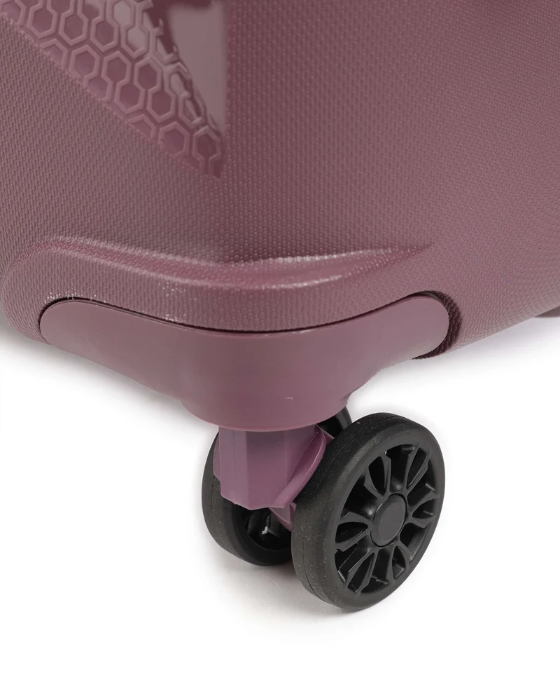Epic Phantom SL 4-Rollen Trolley spicy plum
