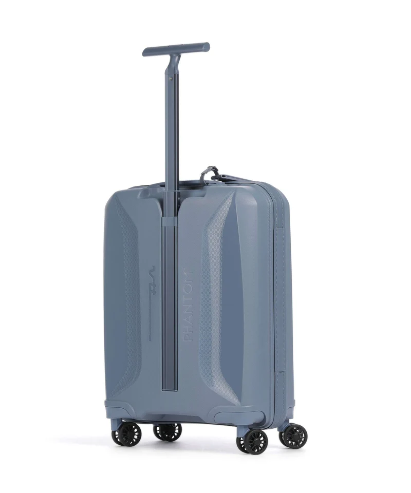 Epic Phantom SL 4-Rollen Trolley sky blue