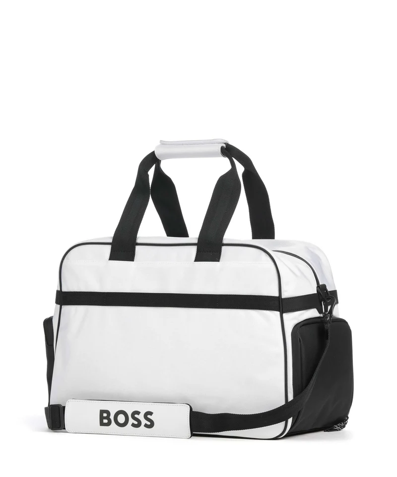 BOSS Onset Weekender natural