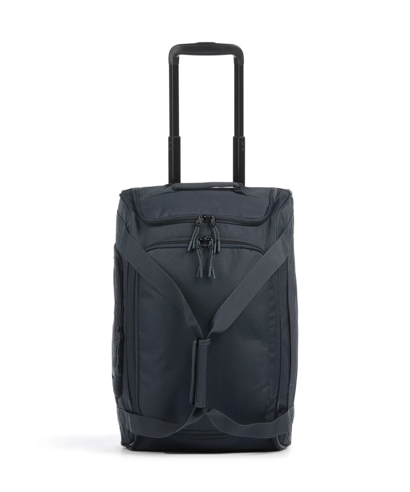 American Tourister City Racer S Rollenreisetasche navy