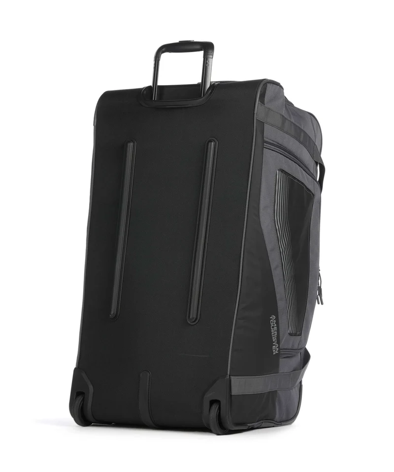 American Tourister City Racer L Rollenreisetasche black