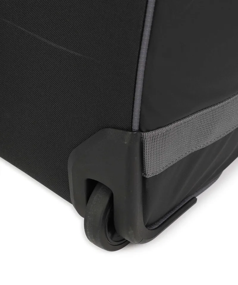 American Tourister City Racer L Rollenreisetasche black