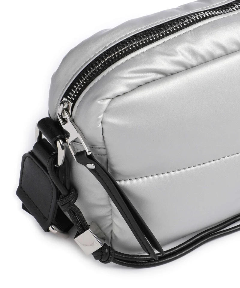 Picard Sportify Umhängetasche silber