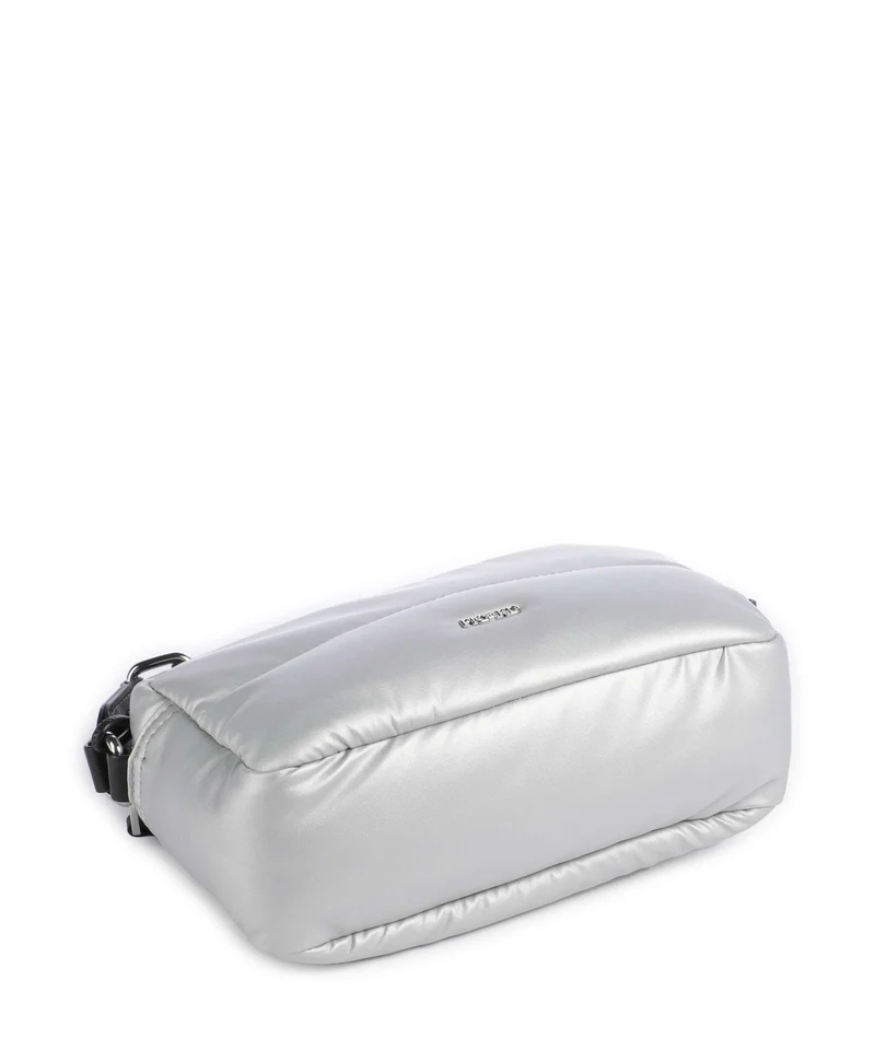 Picard Sportify Umhängetasche silber