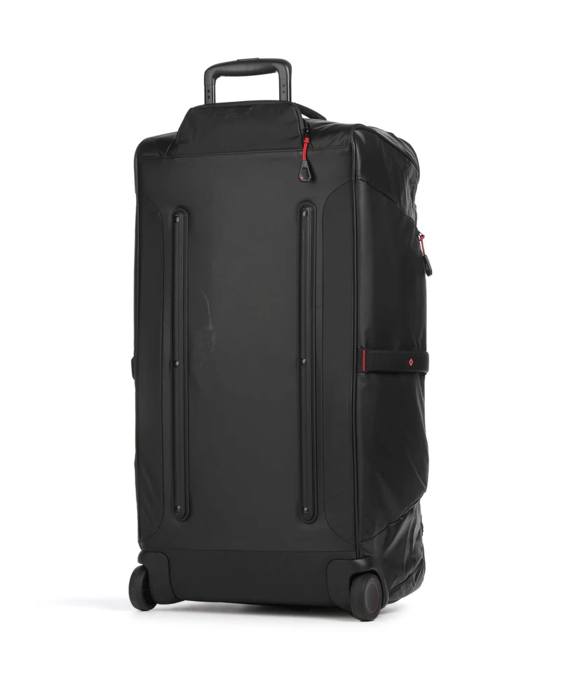 Samsonite Paradiver Light Rollenreisetasche black