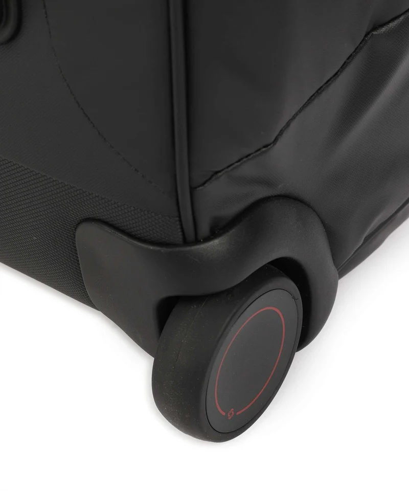 Samsonite Paradiver Light Rollenreisetasche black