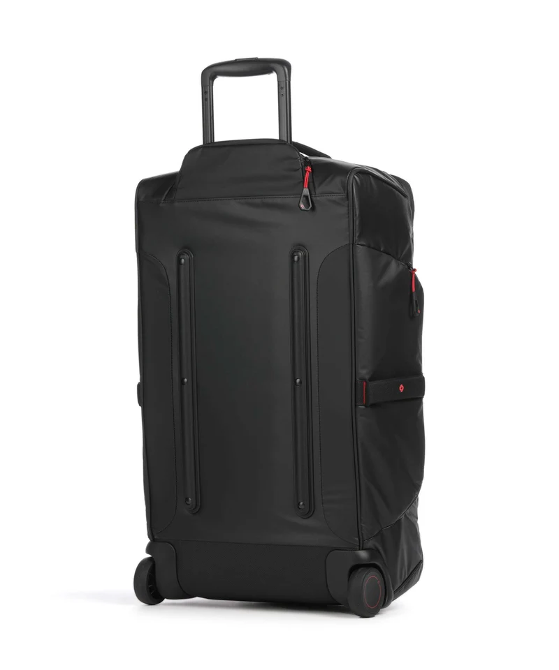 Samsonite Paradiver Light Rollenreisetasche black