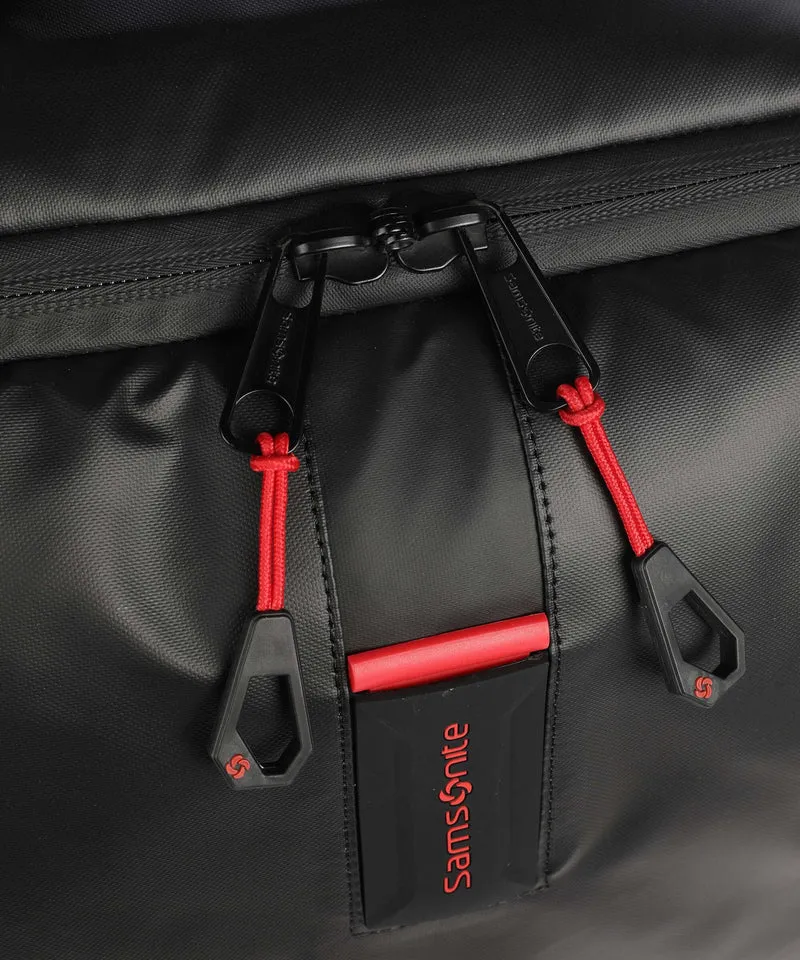 Samsonite Paradiver Light Rollenreisetasche black