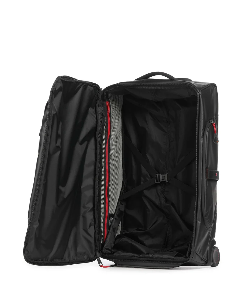Samsonite Paradiver Light Rollenreisetasche black