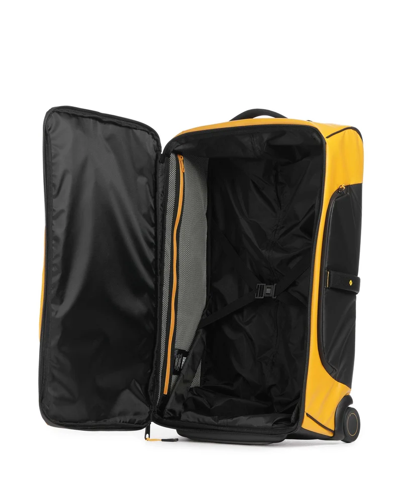 Samsonite Paradiver Light Rollenreisetasche yellow