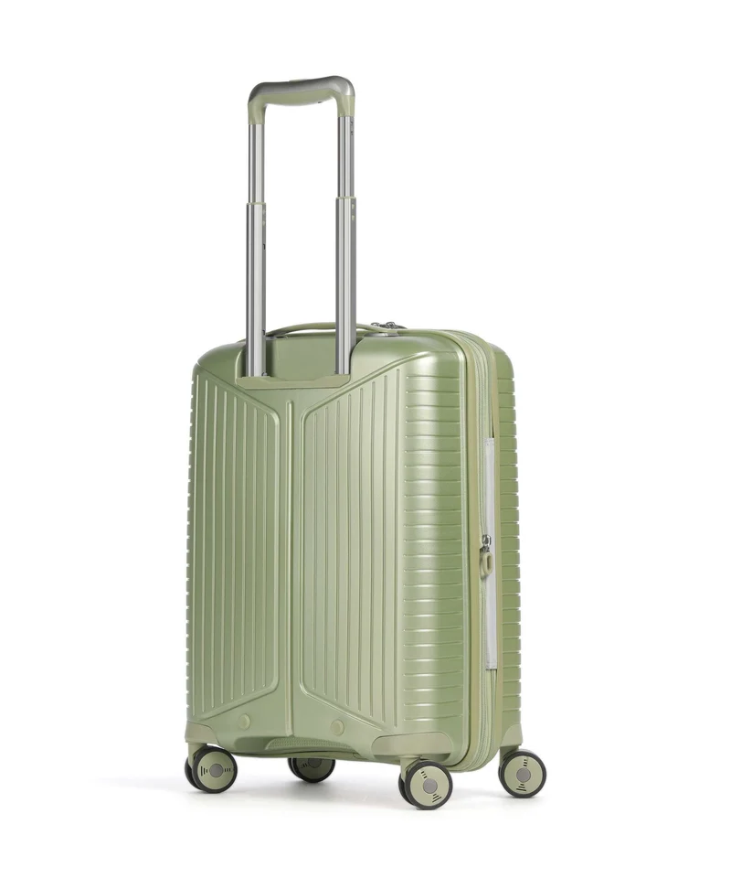 Jump Evae 4-Rollen Trolley light green