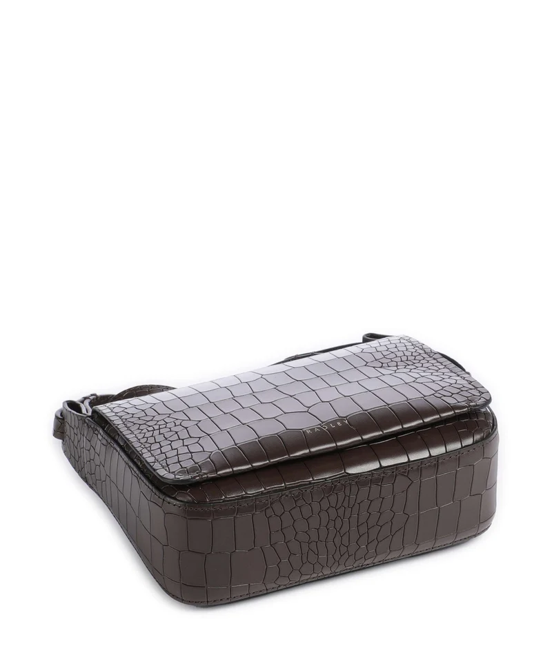 Radley London Westwell Lane Umhängetasche dark oak