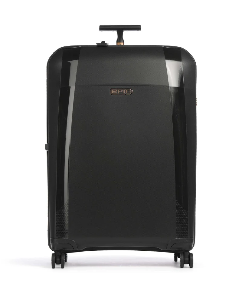 Epic Phantom SL 4-Rollen Trolley black