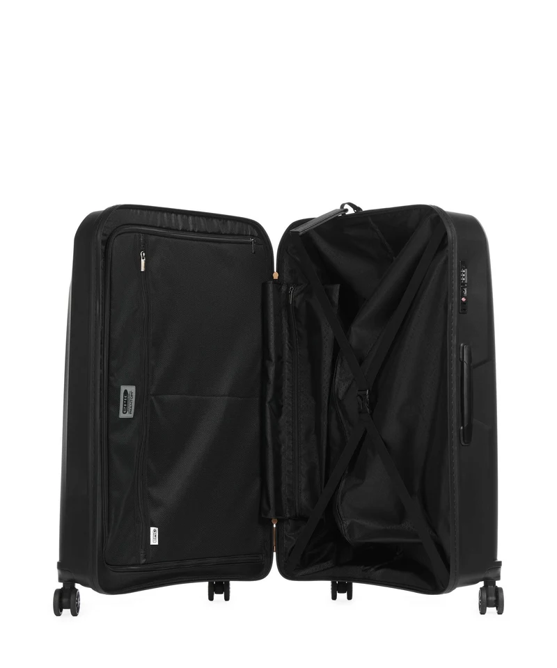 Epic Phantom SL 4-Rollen Trolley black