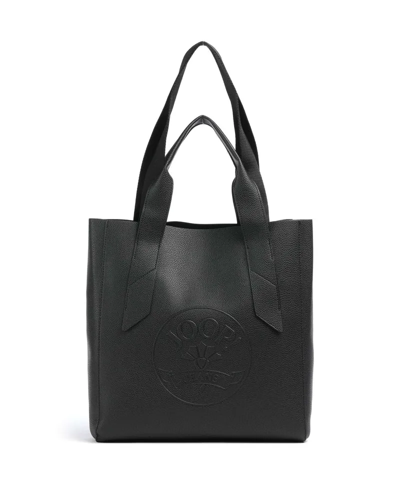 JOOP! Jeans Alto Jill Handtasche black