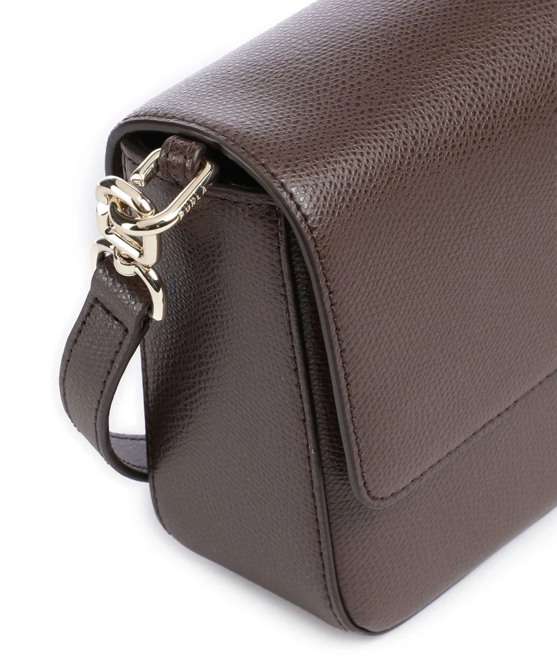 Furla Iride S Umhängetasche espresso