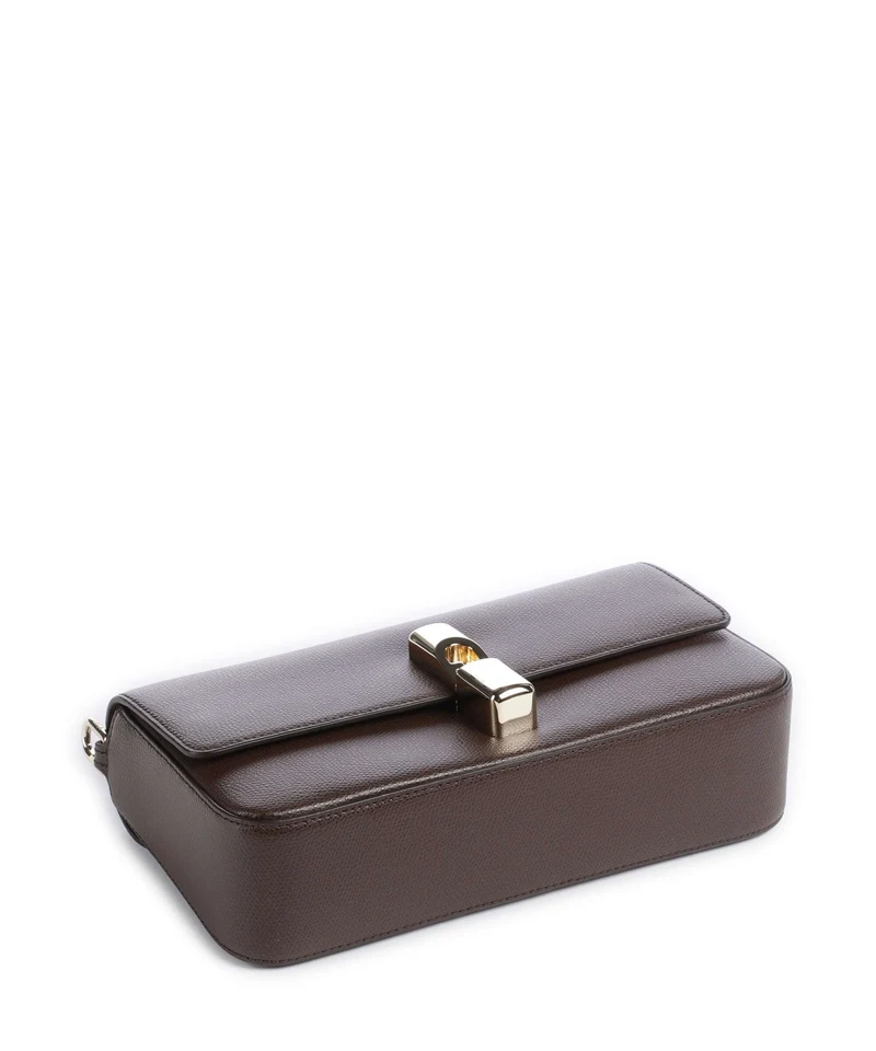 Furla Iride S Umhängetasche espresso