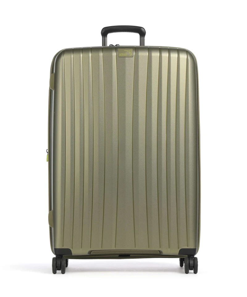 Jump Enais 4-Rollen Trolley olive