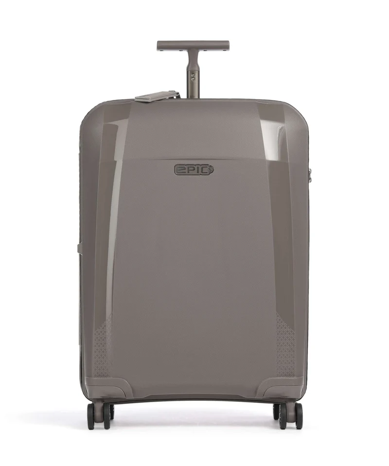 Epic Phantom SL 4-Rollen Trolley clay