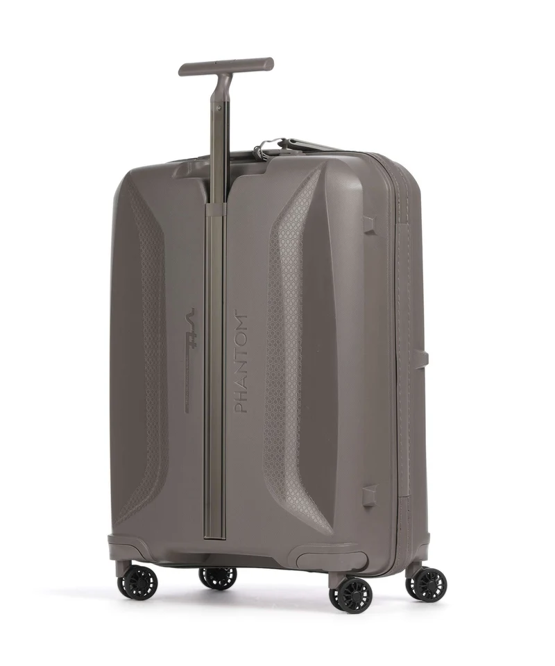 Epic Phantom SL 4-Rollen Trolley clay