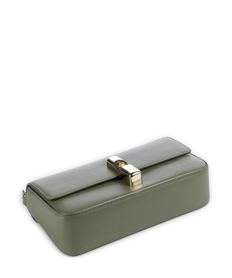Furla Iride S Umhängetasche avocado